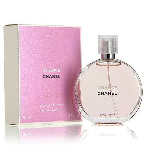 perfume like chanel chance eau vive|chanel chance eau vive price.